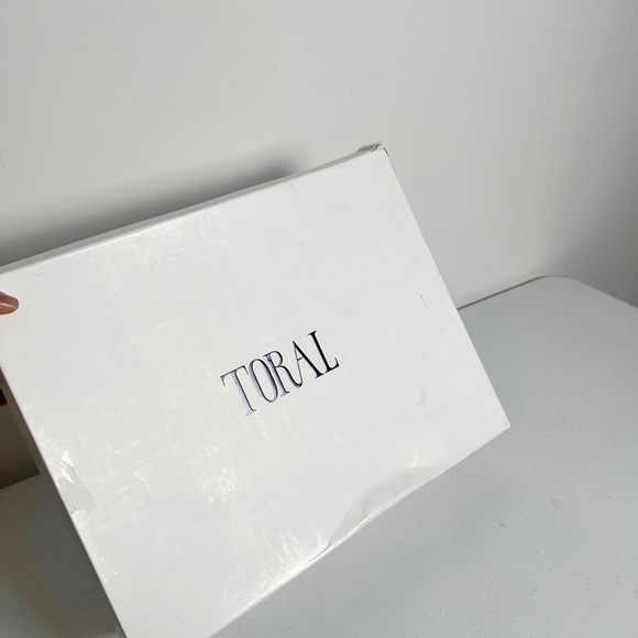 TORAL Slouchy Boot Size 38 - Picture 8 of 8